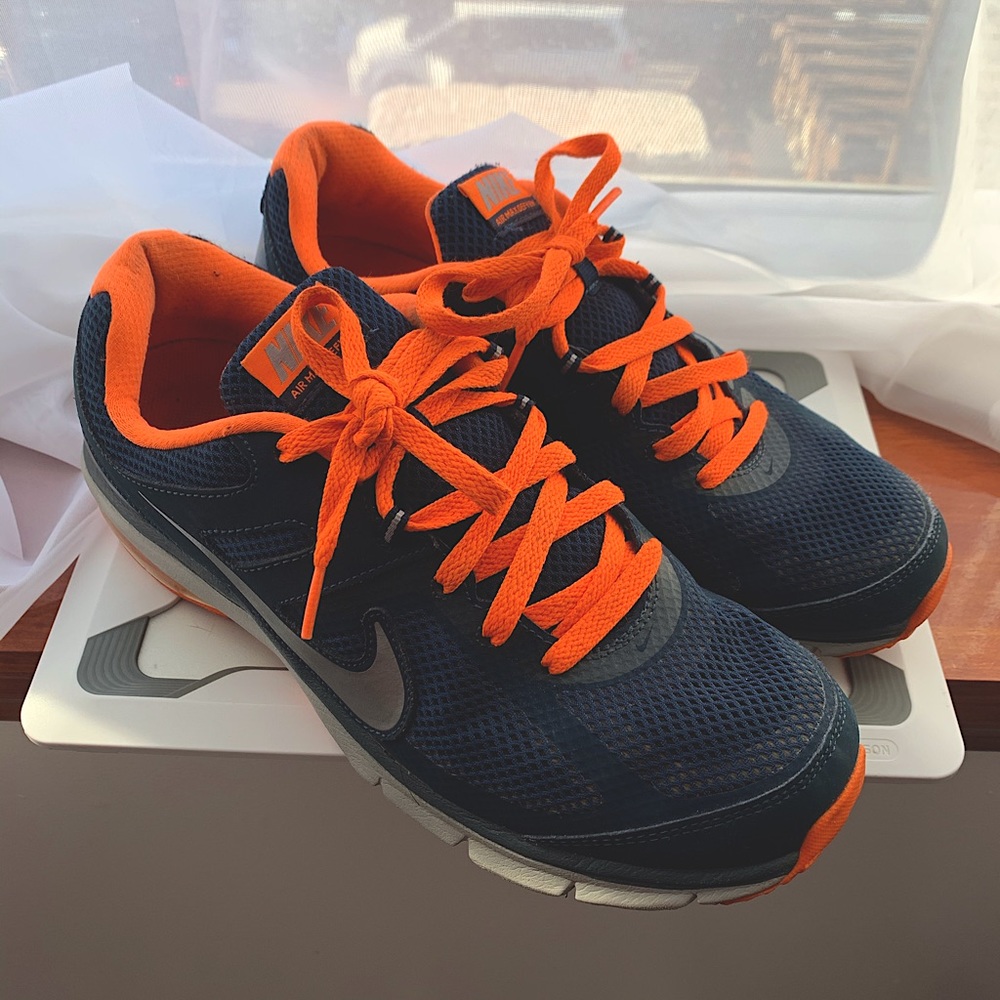 NIKE MEN SNEAKERS AIR MAX DEFY RN